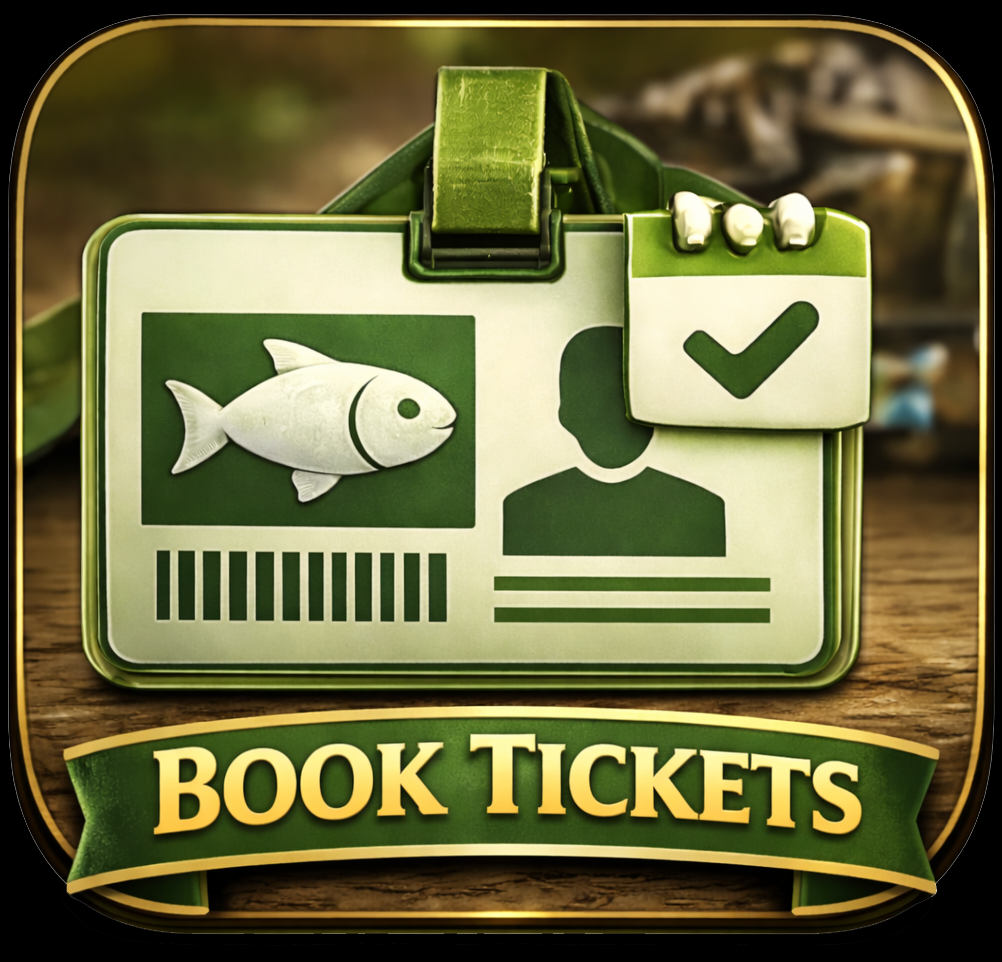 Book Tickets